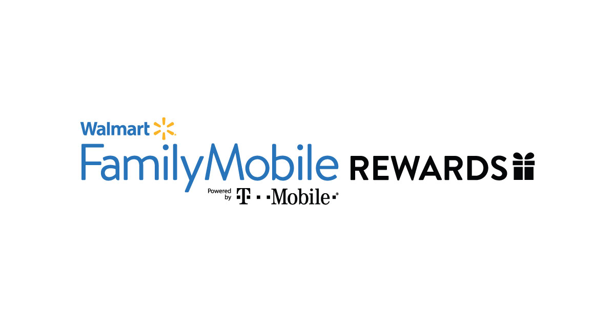 Walmart Family Mobile Rewards – Discounts and Cell Phone Deals